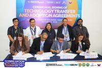 2 homegrown technologies advance toward wider use in South Luzon