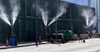 Environmental group sues EPA over information on Boyle Heights food warehouse fire
