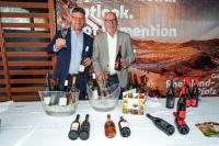 Germany seeks a spot on Kenyan wine racks