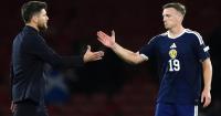 Defiant Lewis Ferguson urges Scotland to trust in the process and targets Pot 2 place