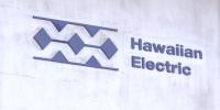 Hawaiian Electric seeks PUC approval for Pulehu Solar