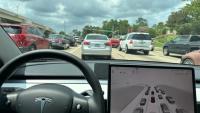 Tesla FSD Gets a Boost in Europe as Germany Pushes for Faster EU Approval — Elon Musk Says ‘Danke Schön!’
