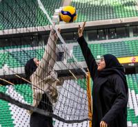 Qatar Foundation’s Ladies Sport Night returns to Oxygen Park for fall season