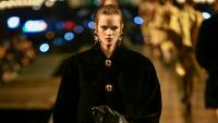 Skirting the Issue: Buyers Want Soft Femininity and Fun From Paris Collections