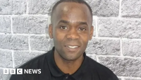 Body found in Colombia in search for missing Anton Green
