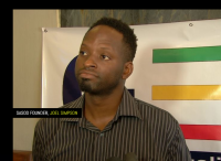 SASOD targets 2027 for law to protect LGBT people from workplace discrimination 