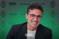 Raja Sporting Director: Morocco Is Ready to Host 2030 World Cup