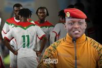 Ibrahim Traoré Ready to Risk FIFA Suspension Over Burkina Faso Football Crisis