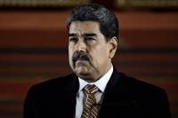 Venezuela's Maduro Has Been Accused of Torturing Americans. Former Detainees Describe Electric Shocks and Abuse.