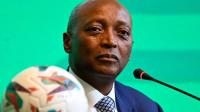Motsepe Lauds Moroccan Football, Urges Africa to Build on World Cup Gains