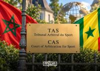 Morocco vs Senegal: CAS to Announce AFCON Verdict in November