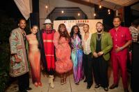 Eight Caribbean trailblazers honored at Caribbean Cultural Diplomats Experience