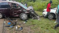 JTA president-elect recovering following Trelawny crash