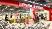 SPAR Shandong refreshes northern China supermarket network