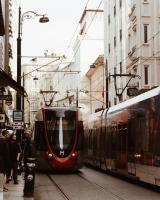 Egypt and South Korea advance hydrogen tram cooperation