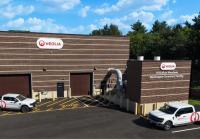 Veolia Completes New Jersey Wastewater Plant Replacement