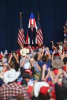 Trump online: A burst of anti-Somali and anti-Muslim rhetoric