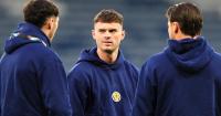 Serie A midfielder hails Hearts winger Josh McPake after 'positive' Scotland debut