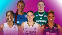12 players ready to shine in EuroCup Women
