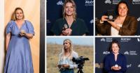 Australian Agriculture Awards: Nutrien NextGen Leader national finalists