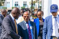 EU pledges continued support for Uganda’s education, research sector