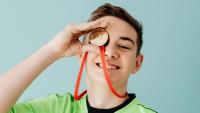 Young athletes’ mental health: When winning becomes everything