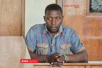 Businessman charged with assaulting police officer in Kampala