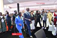 Musasizi tells women entrepreneurs to formalise businesses, adopt technology