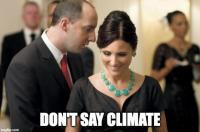 Why Have US Politicians and the Media Largely Gone Quiet on Climate?