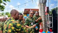 How NAFRC is Building Enterprise, Sustaining Military Discipline and Strengthening Bonds Beyond Service