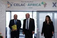 The search for a capable state in Africa and Latin America