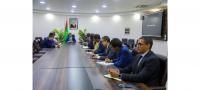 Prime Minister: President of Republic Directs Government to Fully Implement Inquiry Commission Recommendations on Nouakchott Electrical Fires