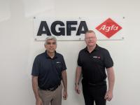 Agfa names Brett Addison as new sales manager for Australia and New Zealand