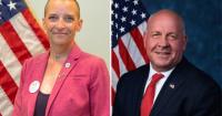 Meet Ohio's 2nd District Congressional candidates: Jen Mazzuckelli and David Taylor