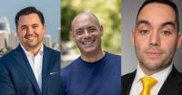 Meet Ohio's 1st District candidates: Eric Conroy, Greg Landsman and Nathan Weise