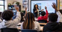 South Carolina Invests $10 Million in New Teacher Recruitment and Retention Programs