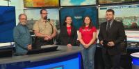 South Dakota Safety Days happening this weekend in Plankinton