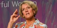 Land O’Lakes CEO Beth Ford on the challenges reshaping American agriculture
