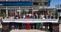 THE CORDISH COMPANIES & BRUCE SMITH ENTERPRISE CELEBRATE MAJOR CONSTRUCTION MILESTONE OF LIVE! CASINO & HOTEL VIRGINIA WITH TOPPING OUT OF WORLD-CLASS GAMING, HOTEL, DINING AND ENTERTAINMENT DESTINATION