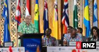 Pre-COP31: Pacific leaders air frustration over climate finance delays