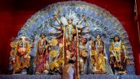 Delhi Tourism to launch heritage walks in CR Park during Durga Puja