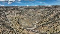 US sued over plan to blast Utah canyon inscribed by 19th century ‘Buffalo Soldiers,’ European pioneers