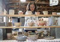 Paradise City Arts Festival returns to Northampton this weekend with 200 artists, live music