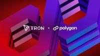 Polygon Opens Its Money Stack To TRON’s $94 Billion USDT Market