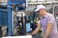 NIST Study Shows How the Toxic Substances Mixed Into Fentanyl Vary Across the U.S. and Change Over Time