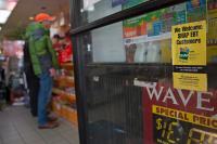 ‘Why Are They Doing This?’: SNAP Cuts Pose Financial Threat to NYC’s Bodegas