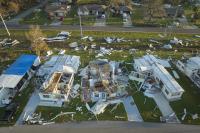 Florida couple lost their home to two hurricanes, then got $2,279 from a $713,000 policy