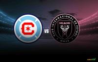 Who Are The Starters? Inter Miami vs Chicago Fire FC Lineups