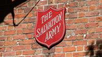 Florida Salvation Army pantry went from 30 visitors a day to 100 in 3 hours as food costs rise