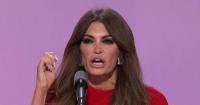 Guilfoyle accused by Trump donor of $100k request for credit card bill